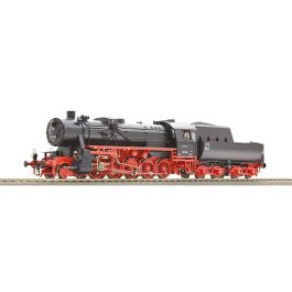 Locomotiva cu abur BR 52, DB, Epoca III - HobbyMAG.ro