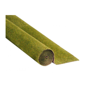 Covor de iarba pentru modelism “Wiese” 120x60 cm