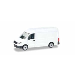 MiniKit: Auto VW Crafter acoperis inalt