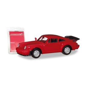 MiniKit: Auto Porsche 911 turbo