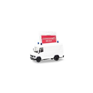 Minikit: autoutilitara Mercedes-Benz T2
