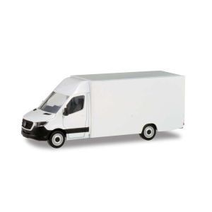 Minikit: autoutilitara Mercedes-Benz Sprinter `18