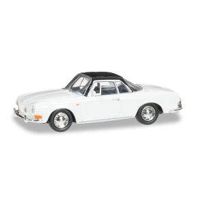 Macheta auto VW Karmann Ghia II 