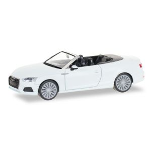 Macheta auto Audi A5 ® Cabrio