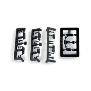 Oglinzi camioane ('90 ) Herpa