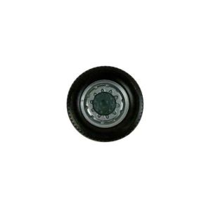 Set de roti fata pentru camioanele Herpa, 8 seturi