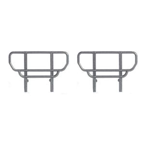 Set 4 bari pentru camioanele Iveco Stralis Herpa