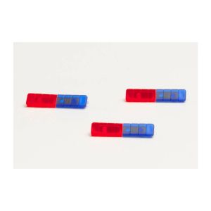 Girofar LED NAUTECH SPECTRA pentru camioanele Herpa , 6 buc