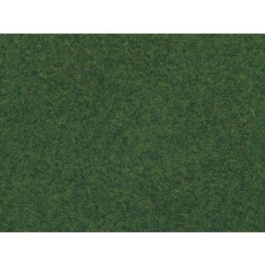 Iarba sălbatică  verde mediu, pentru modelism, 6 mm, 50g