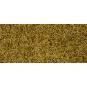 Iarba salbatica beige, pentru modelism, 6 mm, 50g
