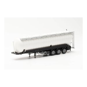 Macheta semiremorca cisterna ADR