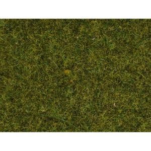 Iarba "Lunca"  verde , pentru modelism, 1.5 mm, 20g