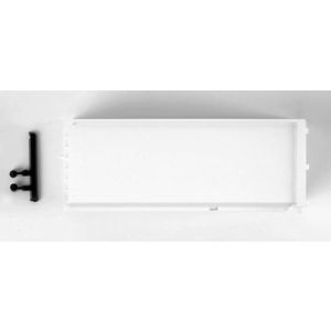 Container "U" pentru rola brat cinematic Herpa, 2 buc