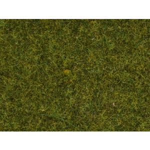 Iarba "Lunca"  verde , pentru modelism, 4 mm, 20g