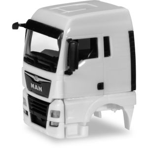 Kit 2x Cabina MAN TGX XLX E6c 