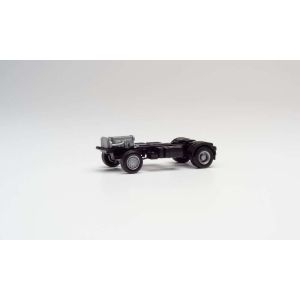 Kit 2x sasiu Iveco Trakker 4X4 