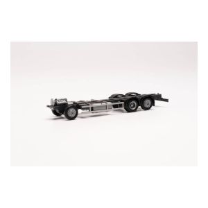 Kit 2x sasiu Scania CR/CS LKW 7,82 M