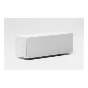 Kit 2 x cutie pentru camioanele sau remorcile tandem LKW cu lift gravat (7.82m)