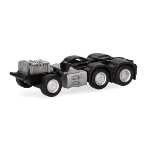 Kit 2x sasiu 6x2 DAF XG/XG+ 