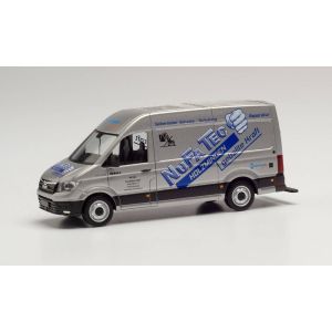 Macheta autoutilitara MAN TGE Kasten HD "NuFaTec"