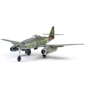 Kit de construit avion Messerschmitt Me262 A-1A 1:48