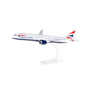 Kit de construit avion British Airways Boeing 787-9 Dreamliner 1:200