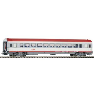 Vagon de calatori clasa I, tip Amz, ÖBB, Epoca V