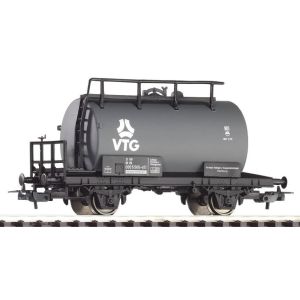 Vagon cisterna VTG, DB, Epoca IV