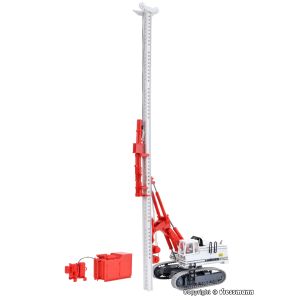 Kit de construit utilaj forare Liebherr 974