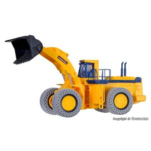Kit de construit utilaj incărcător frontal KOMATSU WA 800-2 