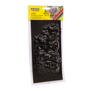 Matrita roci pentru modelism,„Zugspitze”,1 stâncă mare, 350 ml