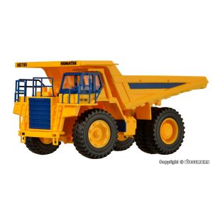 Kit de construit camion basculanta KOMATSU HD 785-5