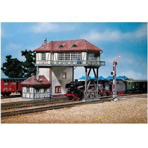 Post control FALLER 120125