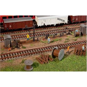 Accesorii feroviale Faller 120141