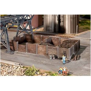 Buncar de carbune Faller 120254