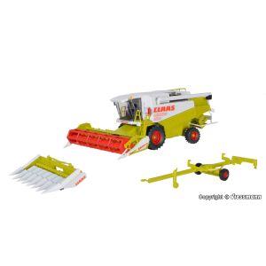Kit de construit combina CLAAS Lexion 480