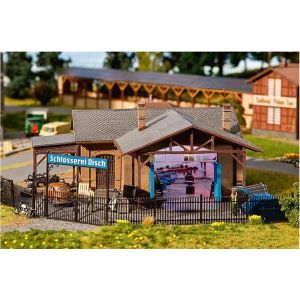 Fierarie Faller - 130192