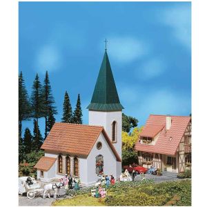 Biserica Faller - 130240
