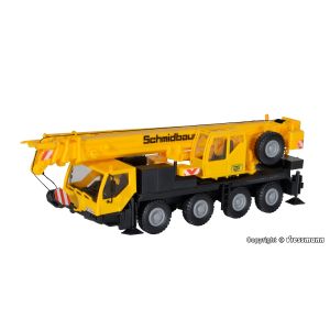Kit de construit macara LIEBHERR LTM 1050/4