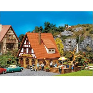 Kit Casuta FALLER 130314