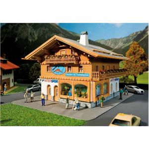 Shop Sport Faller - 130331