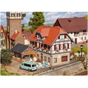 Kit Pensiune FALLER 130438