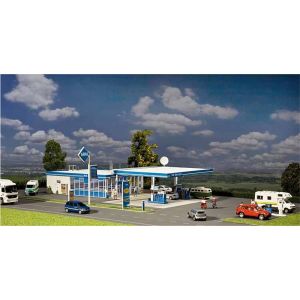 Benzinarie Aral FALLER - 130482