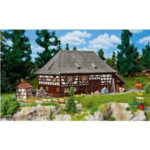 Kit ferma Faller 130575