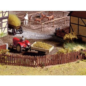 Gard rural Noch - 13060