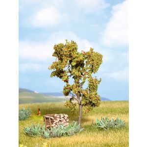 Pom fructifer, pentru modelism, 11.5 cm