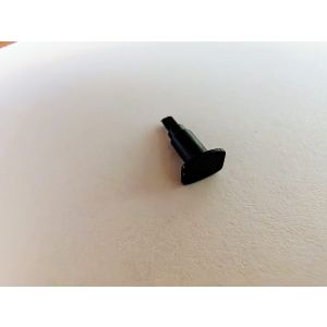 Tampon pentru vagonul cisterna tip Zas, CFR, 1buc