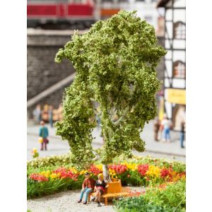 Pom cu banca circulara 11.5 cm