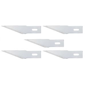 Rezerve cutter pentru modelism ,5 buc