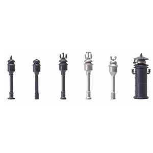 Clopote gara Faller - 180634